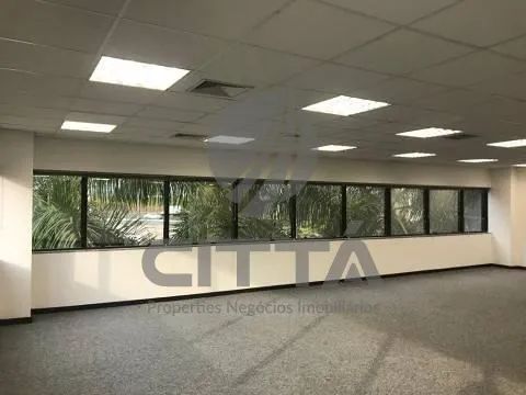 Sala a venda Edificio Galleria Office Campinas/SP - Foto 3