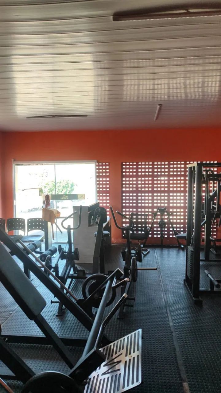 Academia completa  - Foto 2