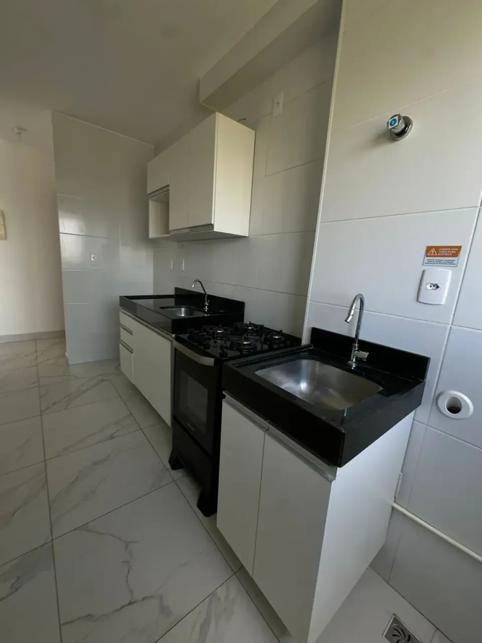 Lindo apartamento com 2 quartos em Ponta Negra - Natal - RN - Foto 4