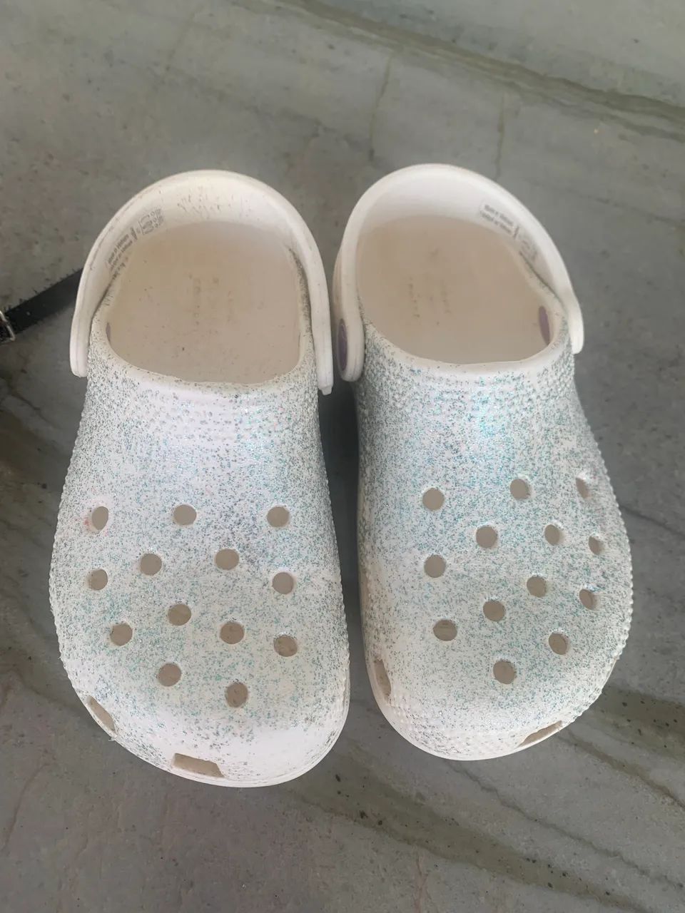 Crocs infantil 