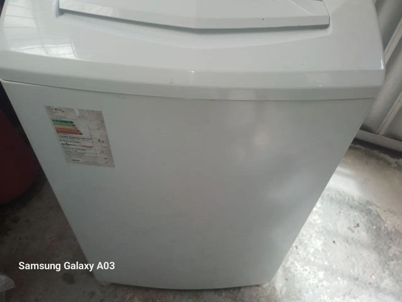 8kg Brastemp  - Foto 5