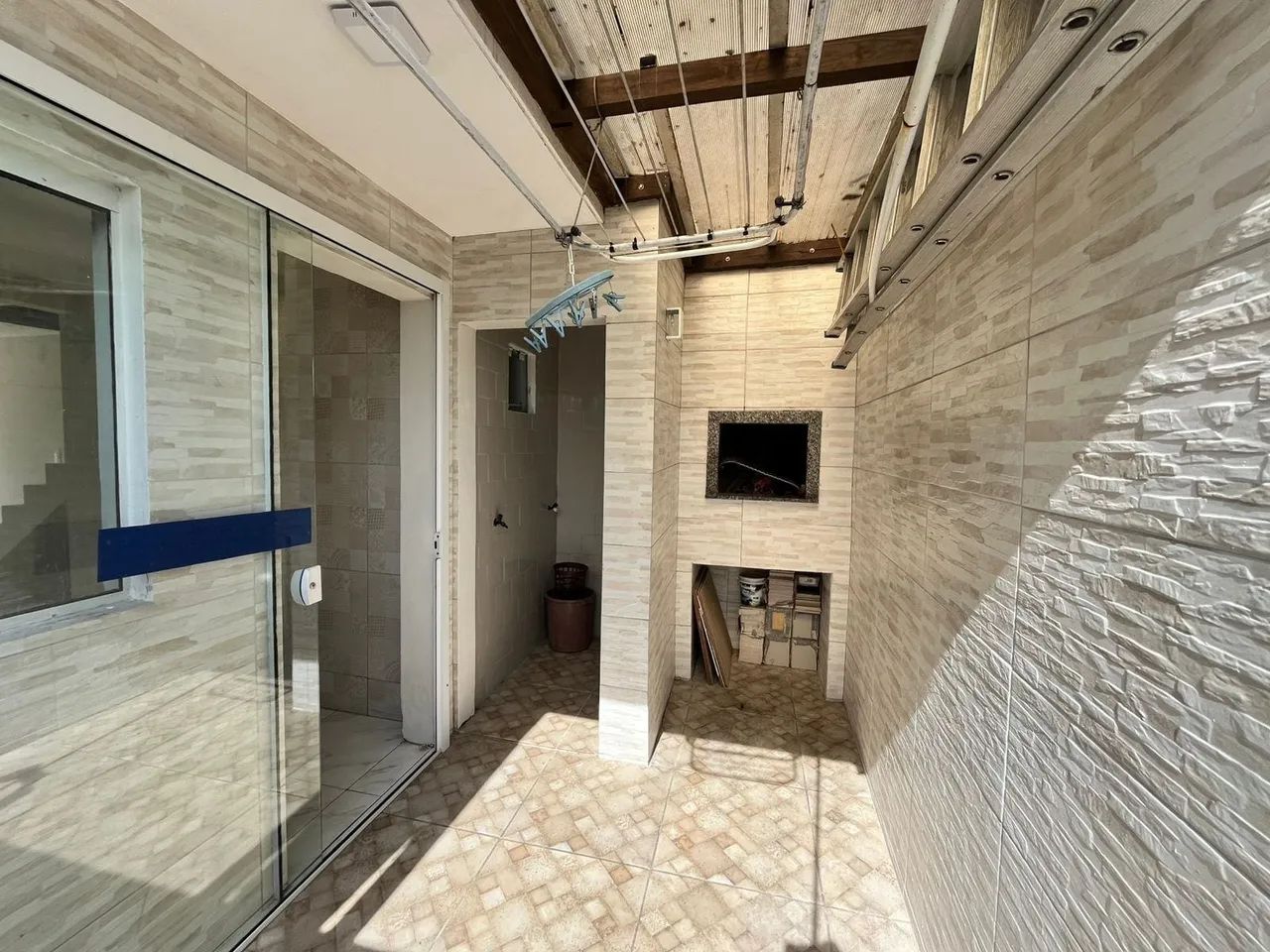 Sobrado 3 Suítes, triplex. - Foto 4