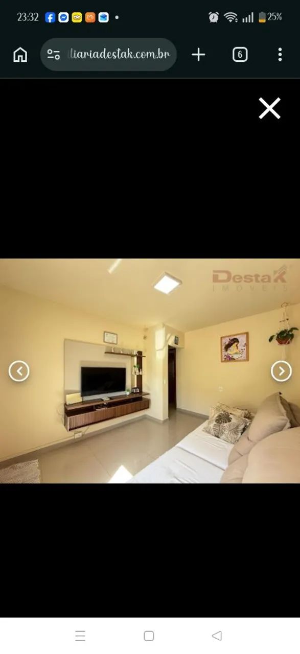 LINDA CASA A VENDA R$550MIL - Foto 4