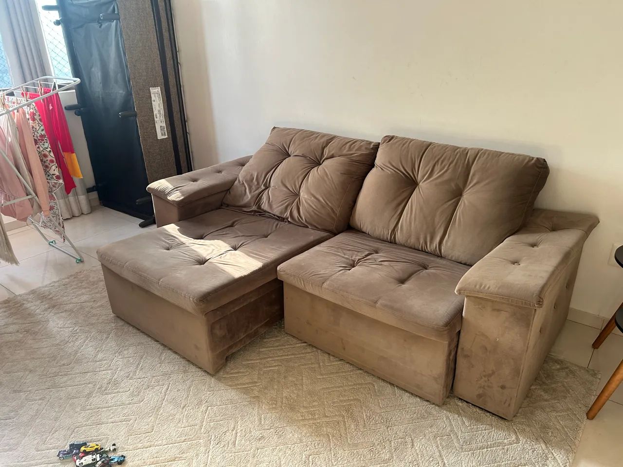 Slightly used sofa65581375466882120