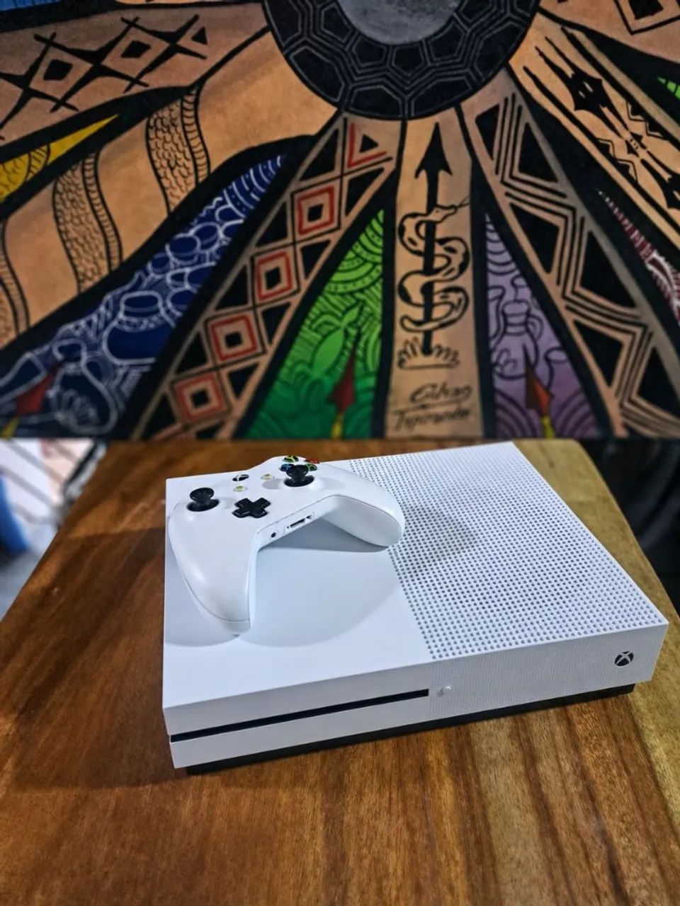Vendo x box one - Foto 2