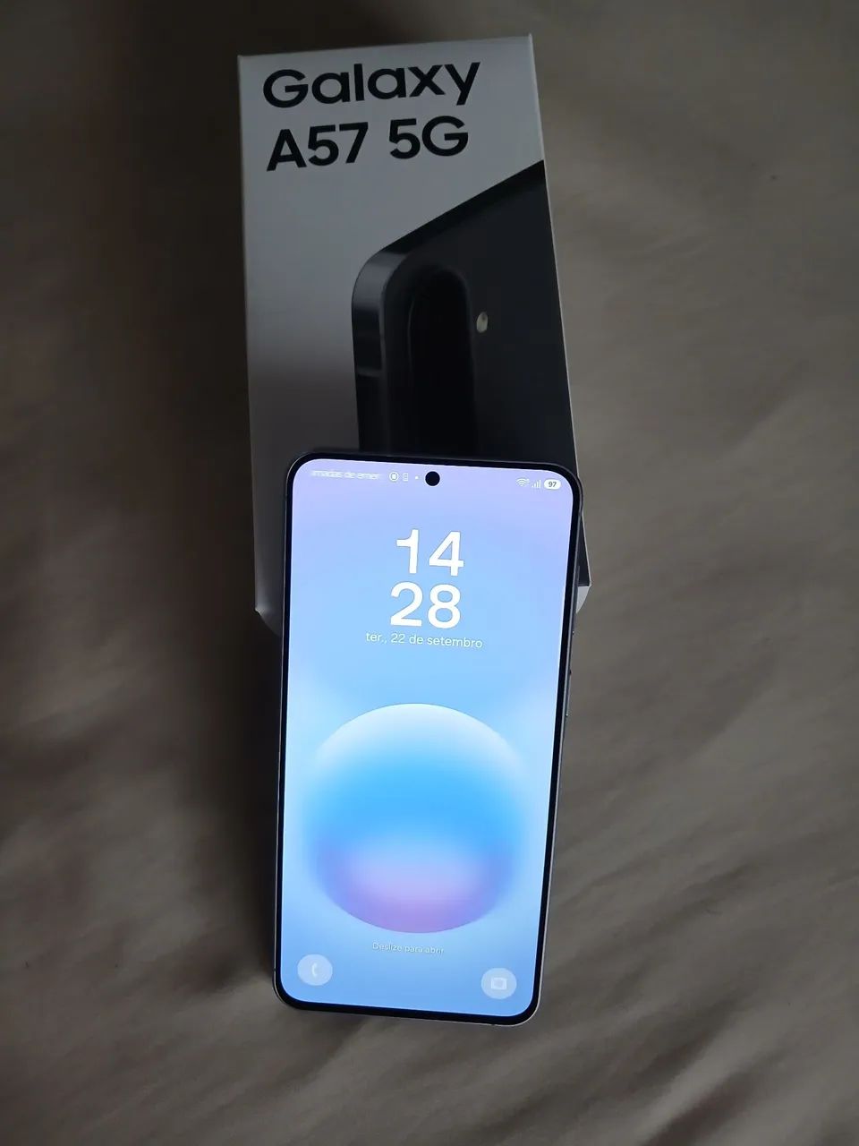 Samsung Galaxy A57 5G