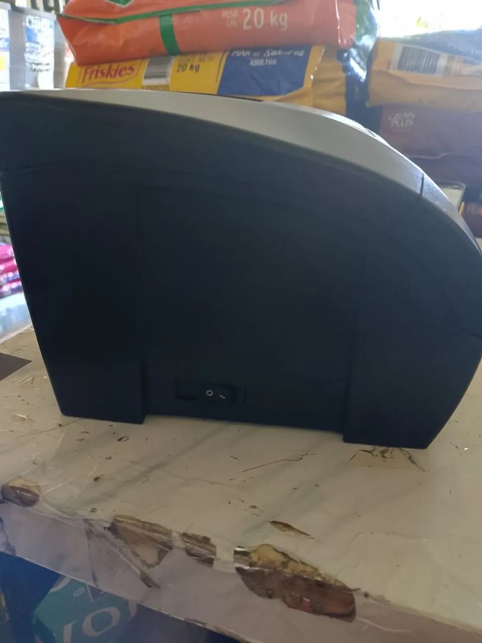 Impressora Bematech imprimir notas - Foto 4