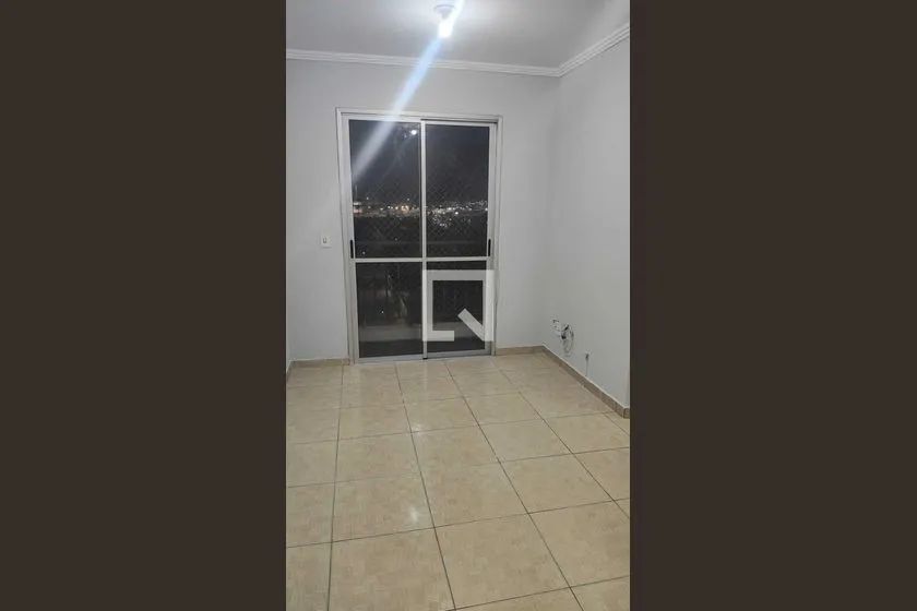 Apartamento à Venda - Vila Antonieta, 2 Quartos, 47 m2