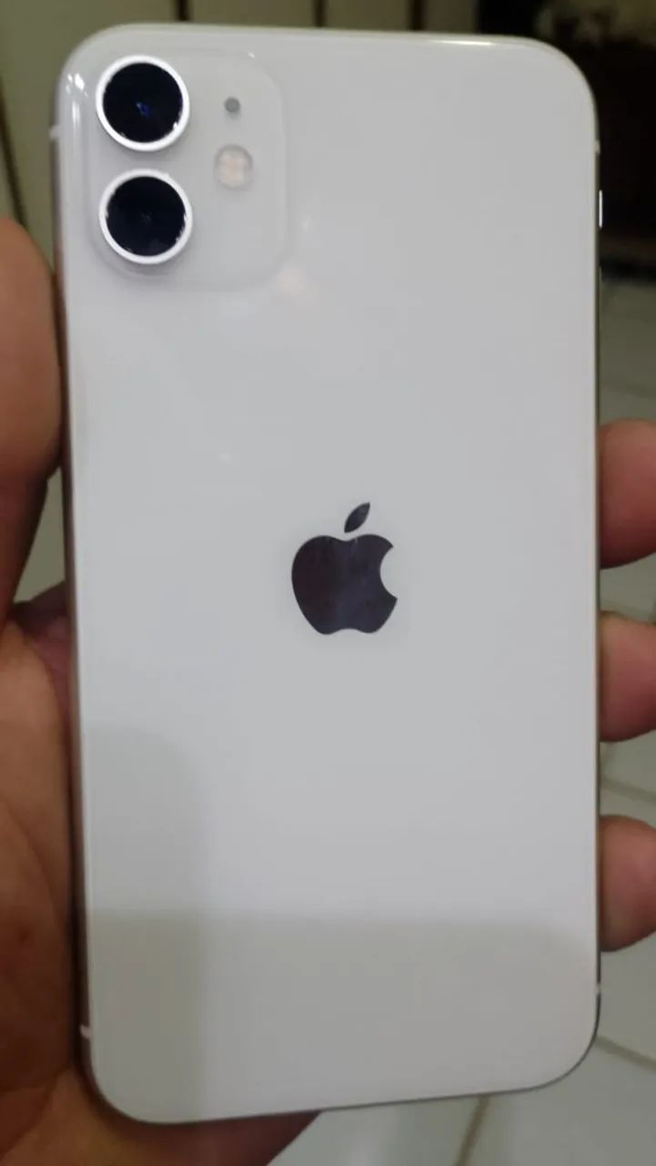 iPhone 11 lacrado