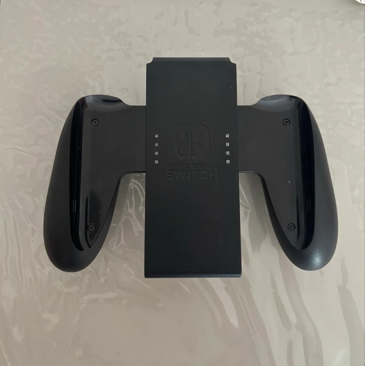 Suporte Joy Con Nintendo Switch Original