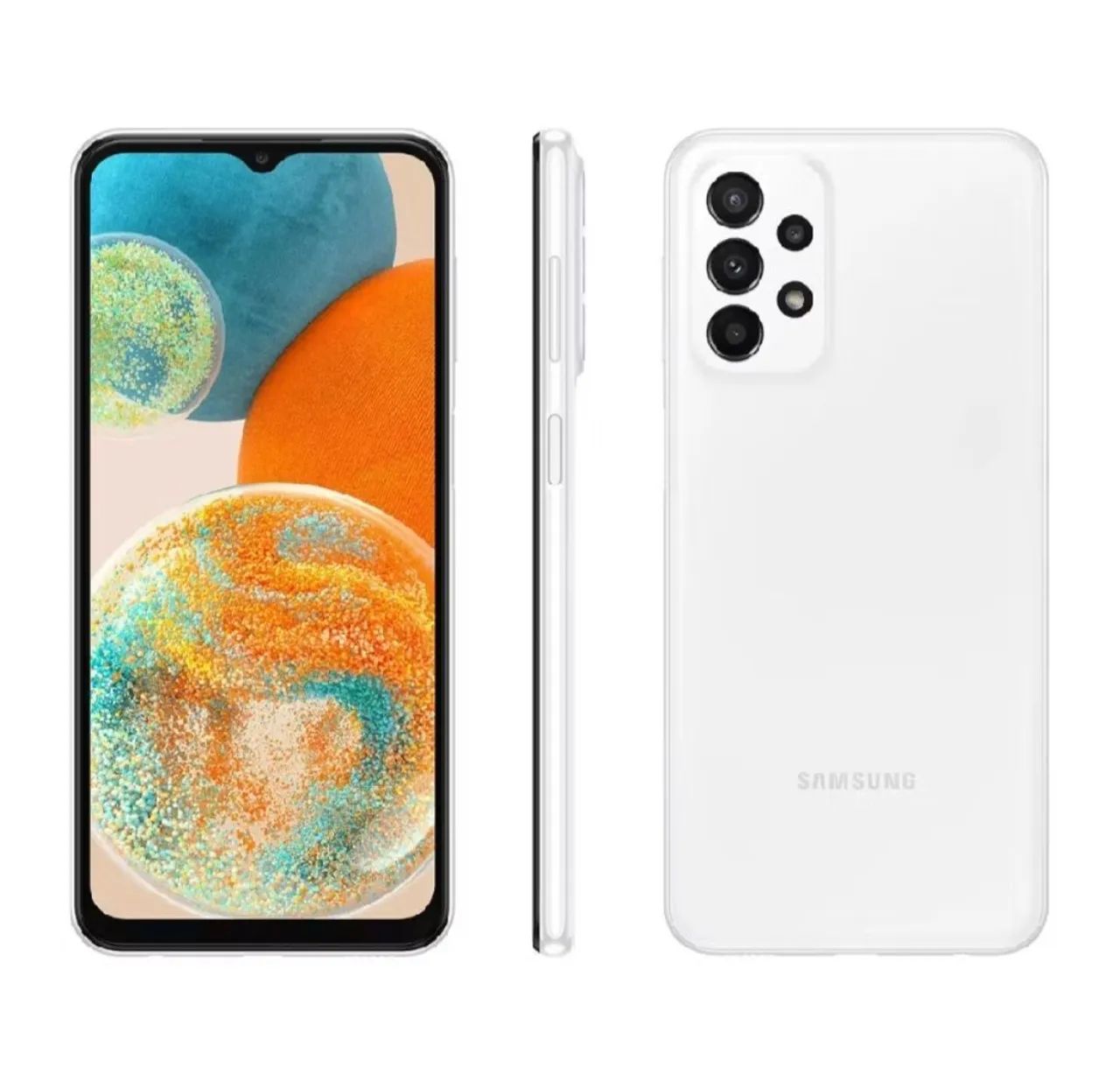 Samsung A23 5g 