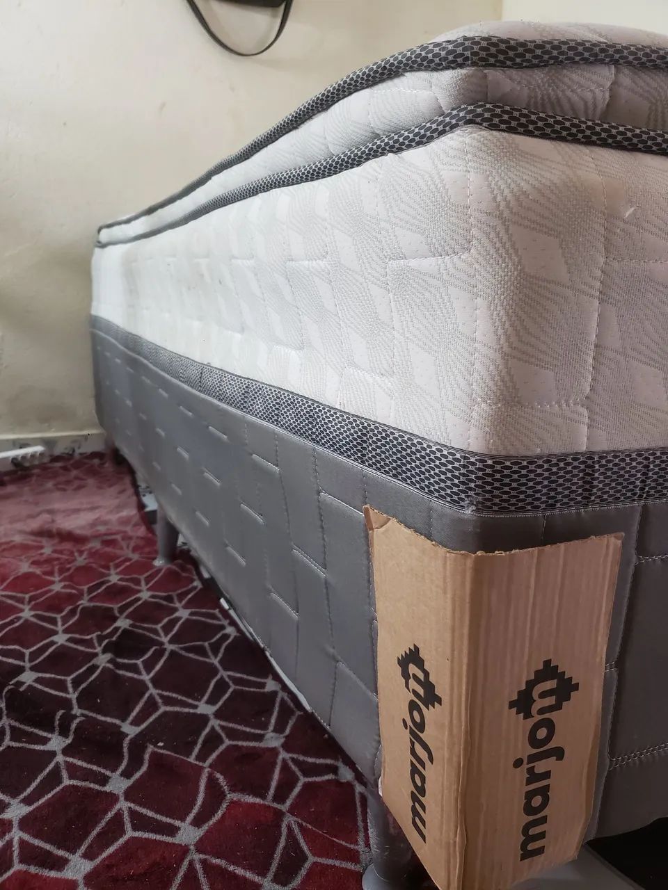 CAMA CASAL Marjon - Foto 5