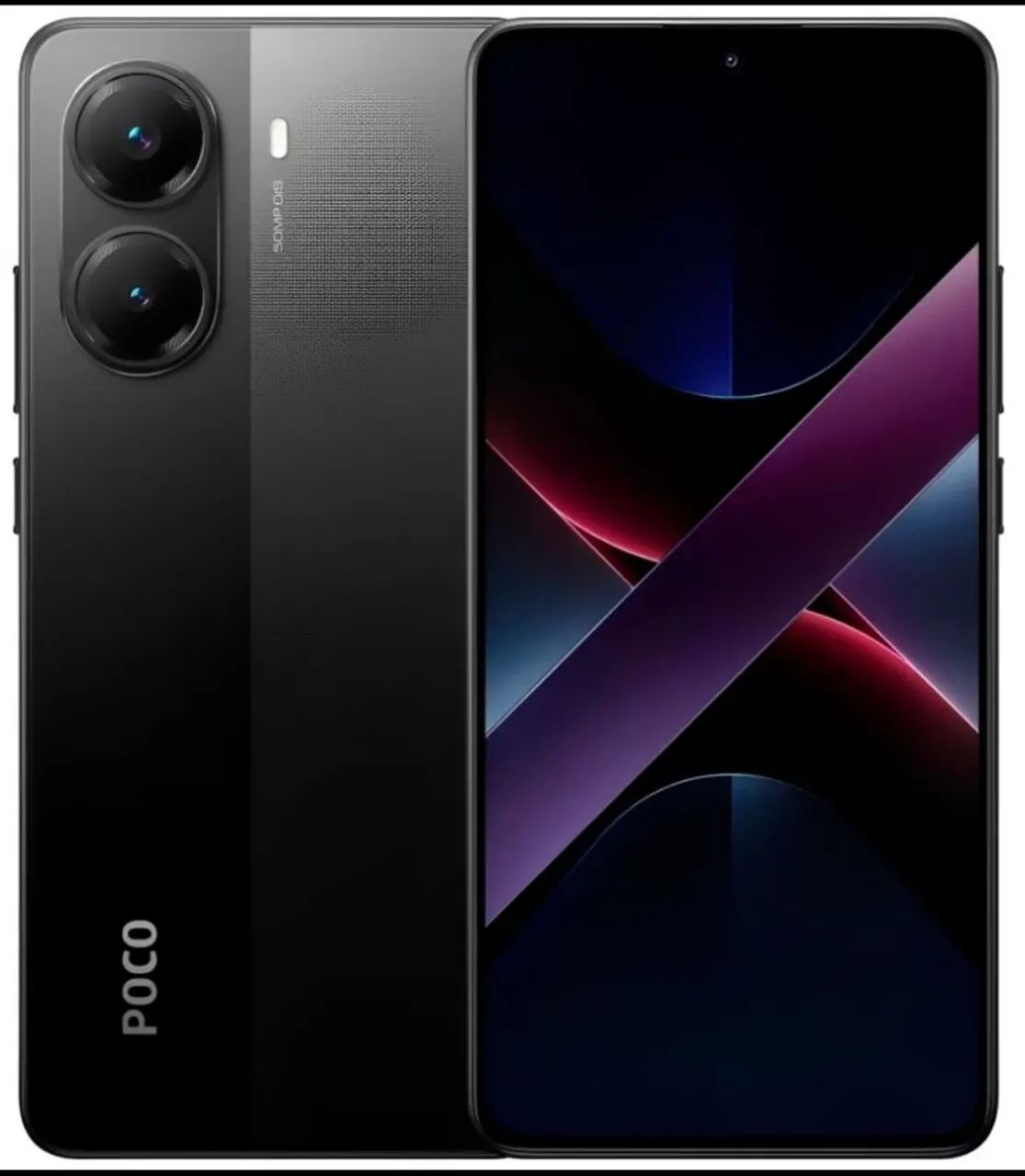 Poco X7 Pro 256g - 12 ram  - Foto 2