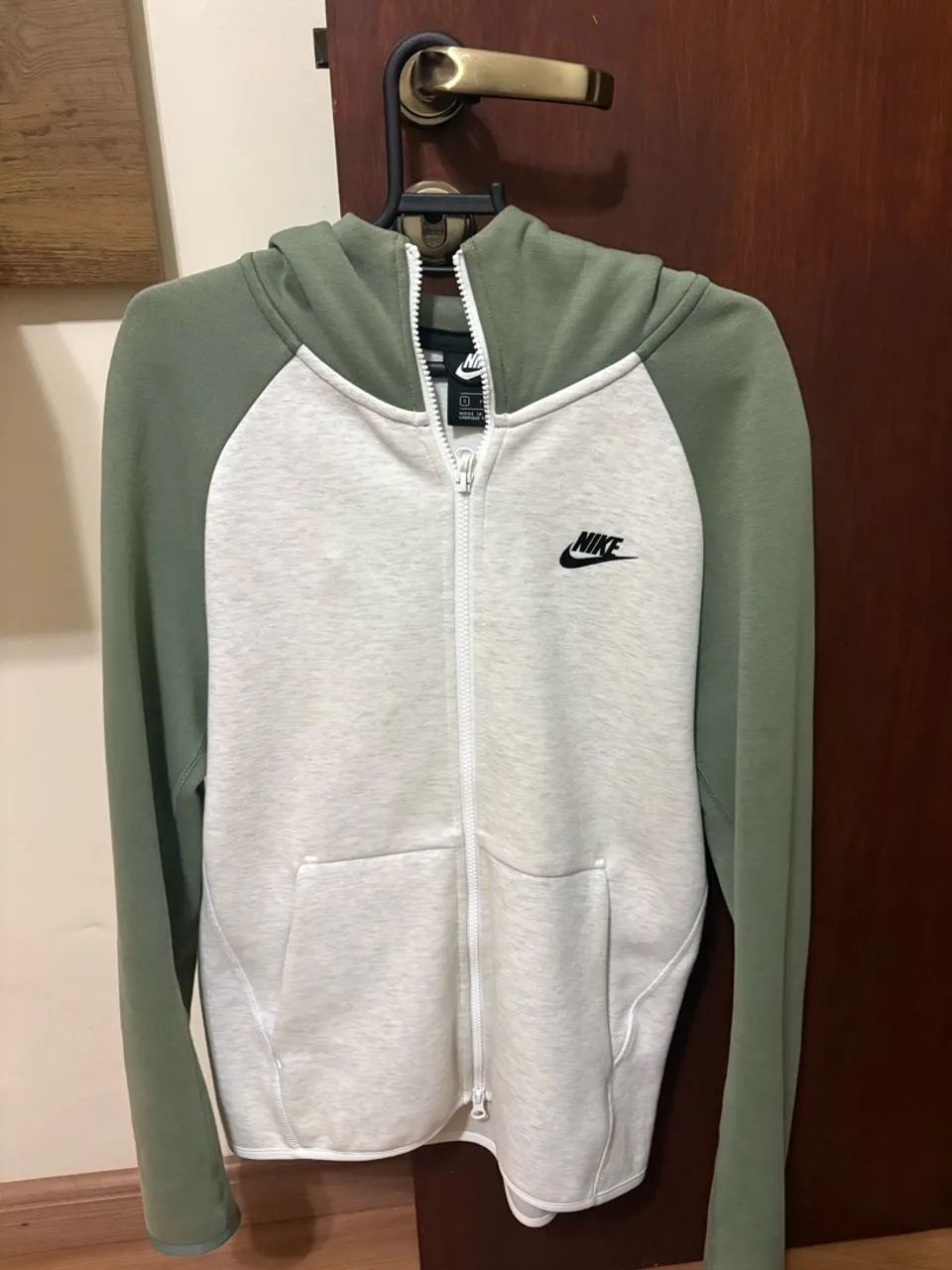 Jaqueta Nike 