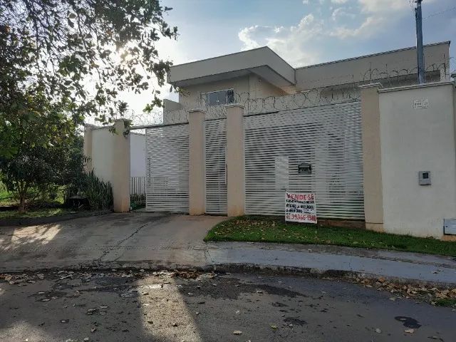 Foto - Goiânia - Residencial Recanto dos Buritis