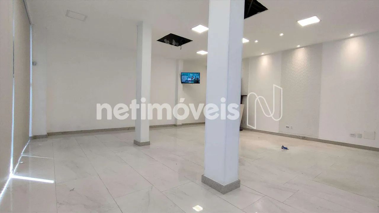 Venda Casa comercial Santa Lúcia Vitória