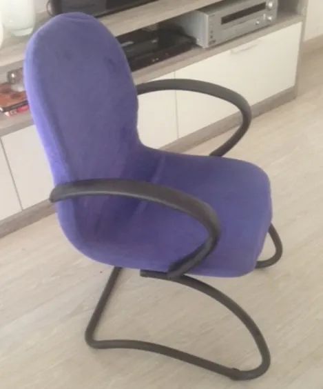 Cadeira de Escritório