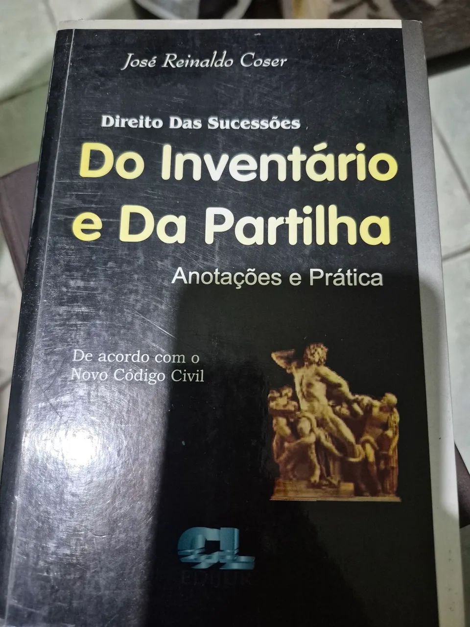 Do Inventário e da Partilha  - Foto 3