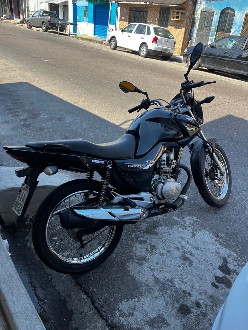 FAN 150cc