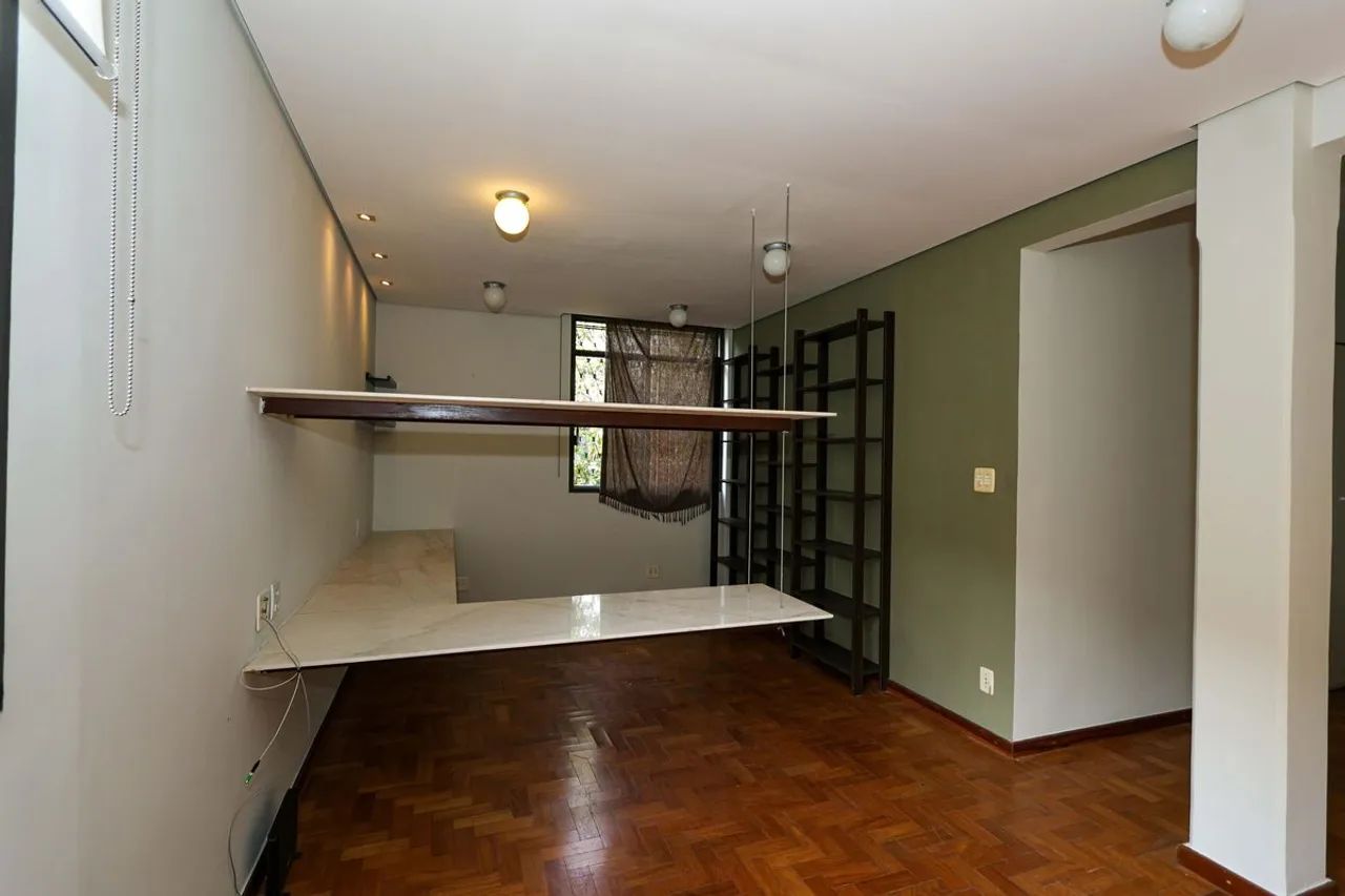 Apartamento à Venda - Vila Paris, 2 Quartos, 85 m2 - Foto 4