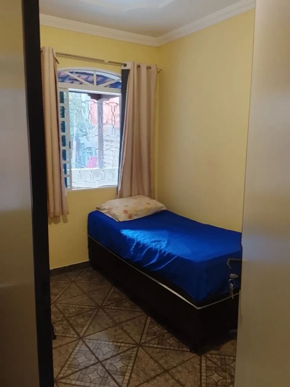 Aluguel de quartos vaga feminina  - Foto 3