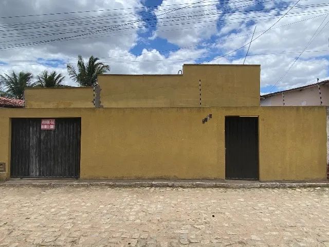 CASA NA ASSUNÇÃO 