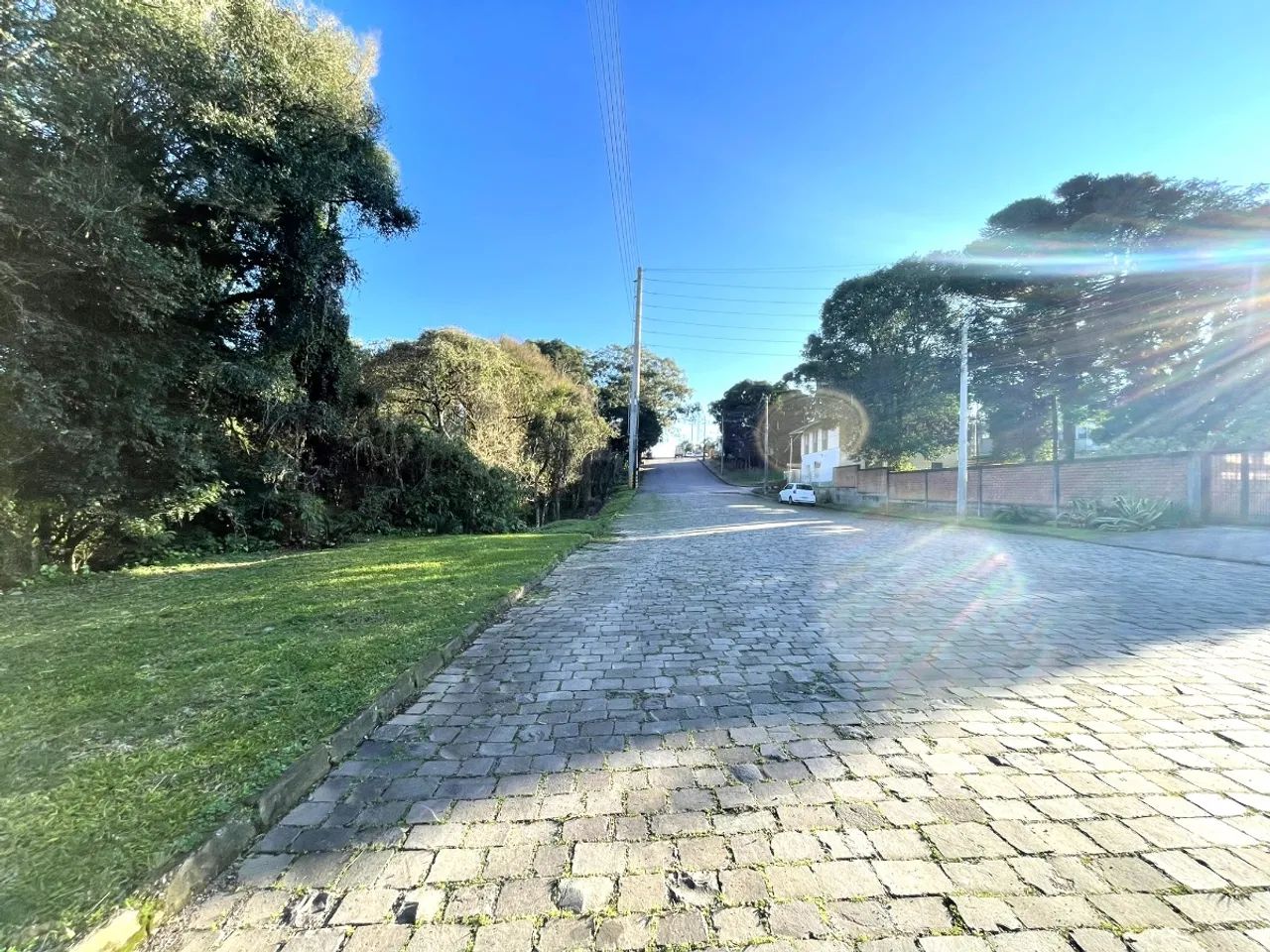 CAXIAS DO SUL - Terreno Padrão - CRUZEIRO - Foto 3