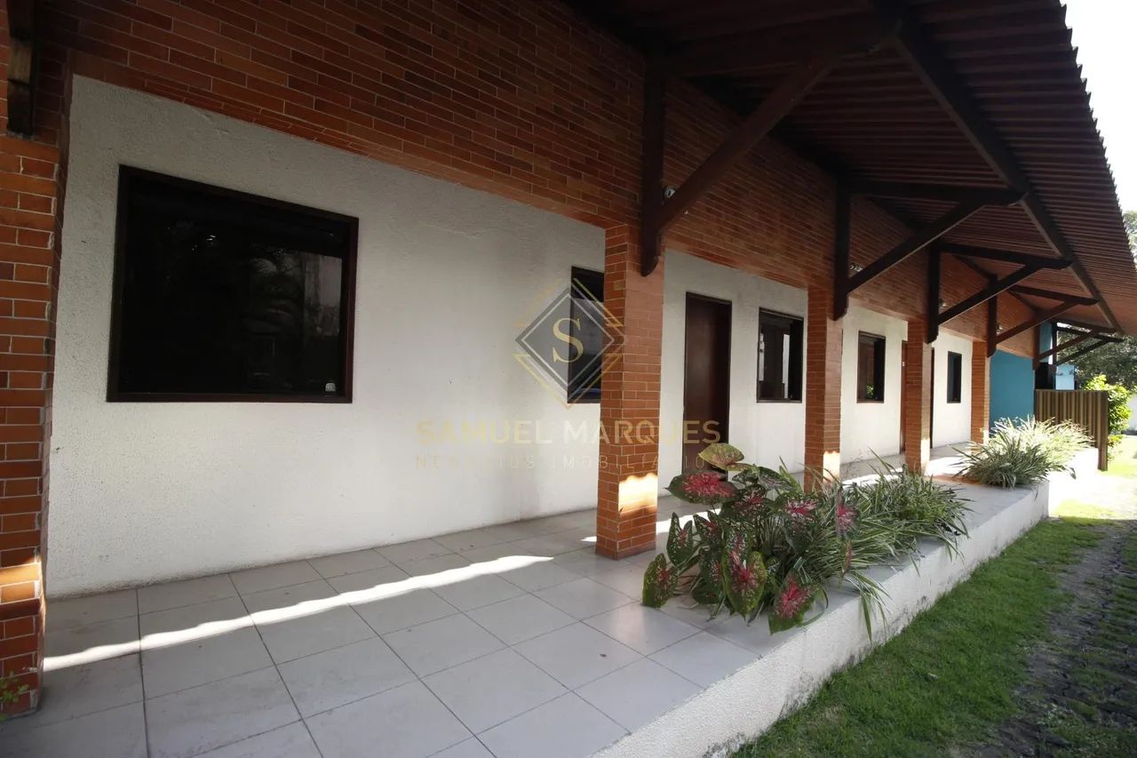 Predio Casa Comercial em Hipódromo - Recife - PE - Foto 3