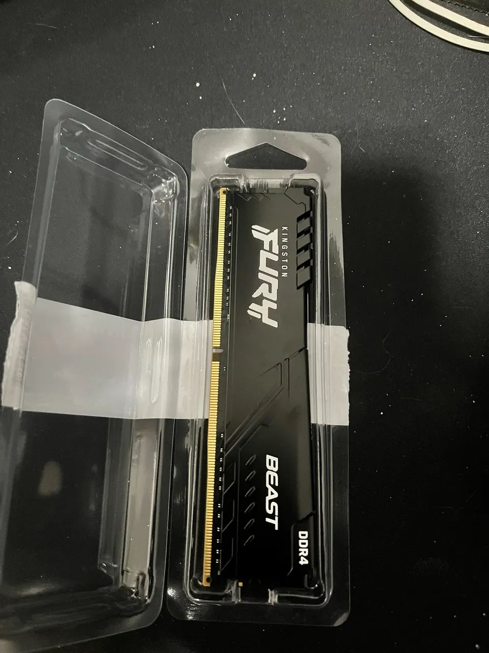 Memória RAM 8gb DDR4 - Foto 2