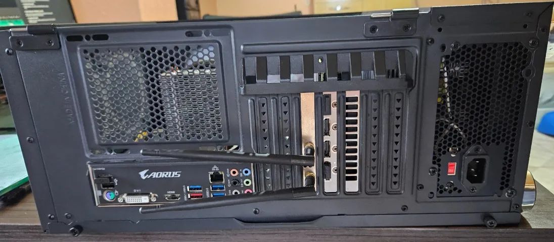CPU Game Computador com RTX 3050 - Foto 3