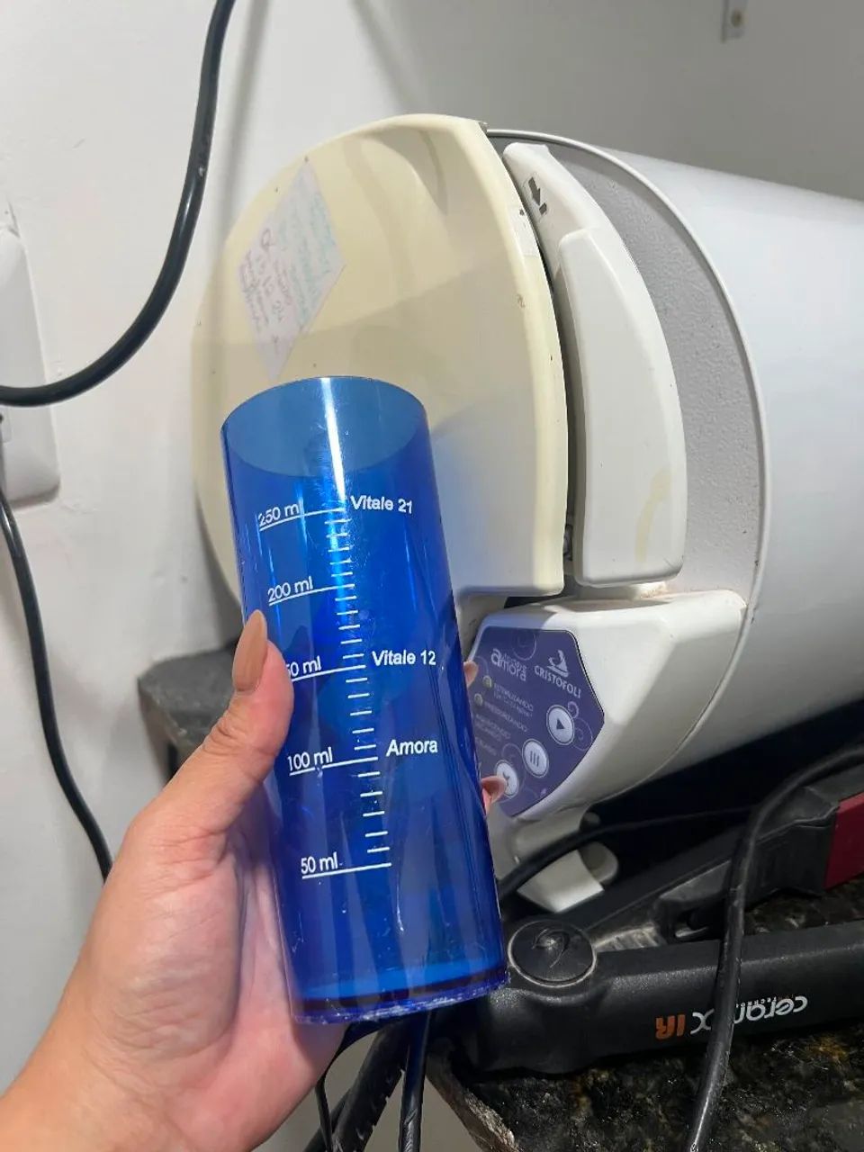 Autoclave amora  - Foto 2