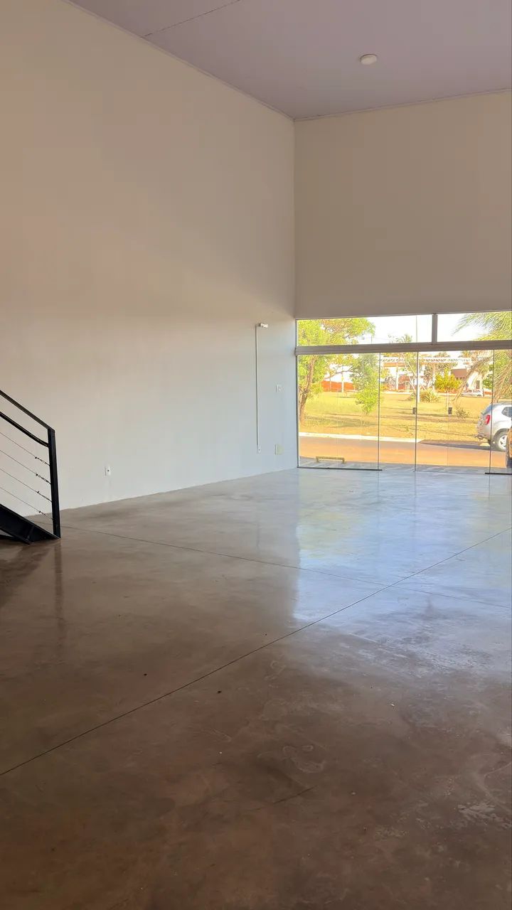 Locação comercial - Foto 2