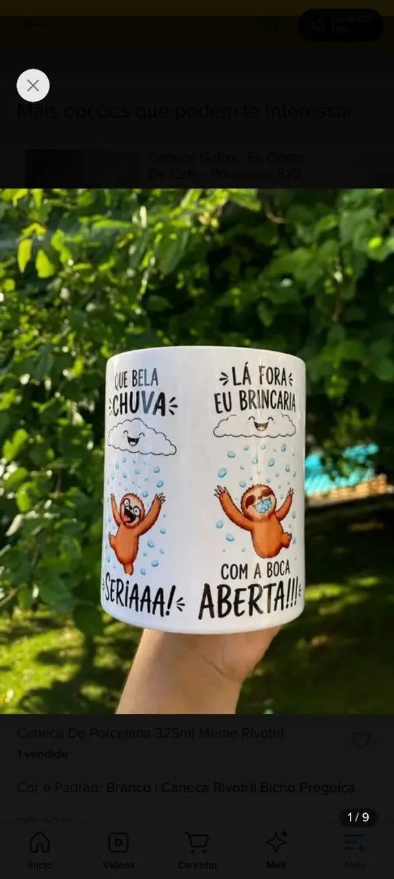 Canecas personalizadas  - Foto 5