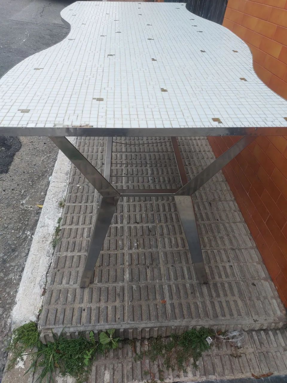 Mesa auxiliar  - Foto 5