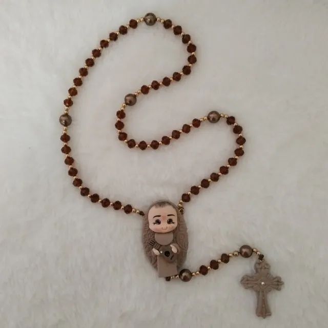 Terços Personalizados