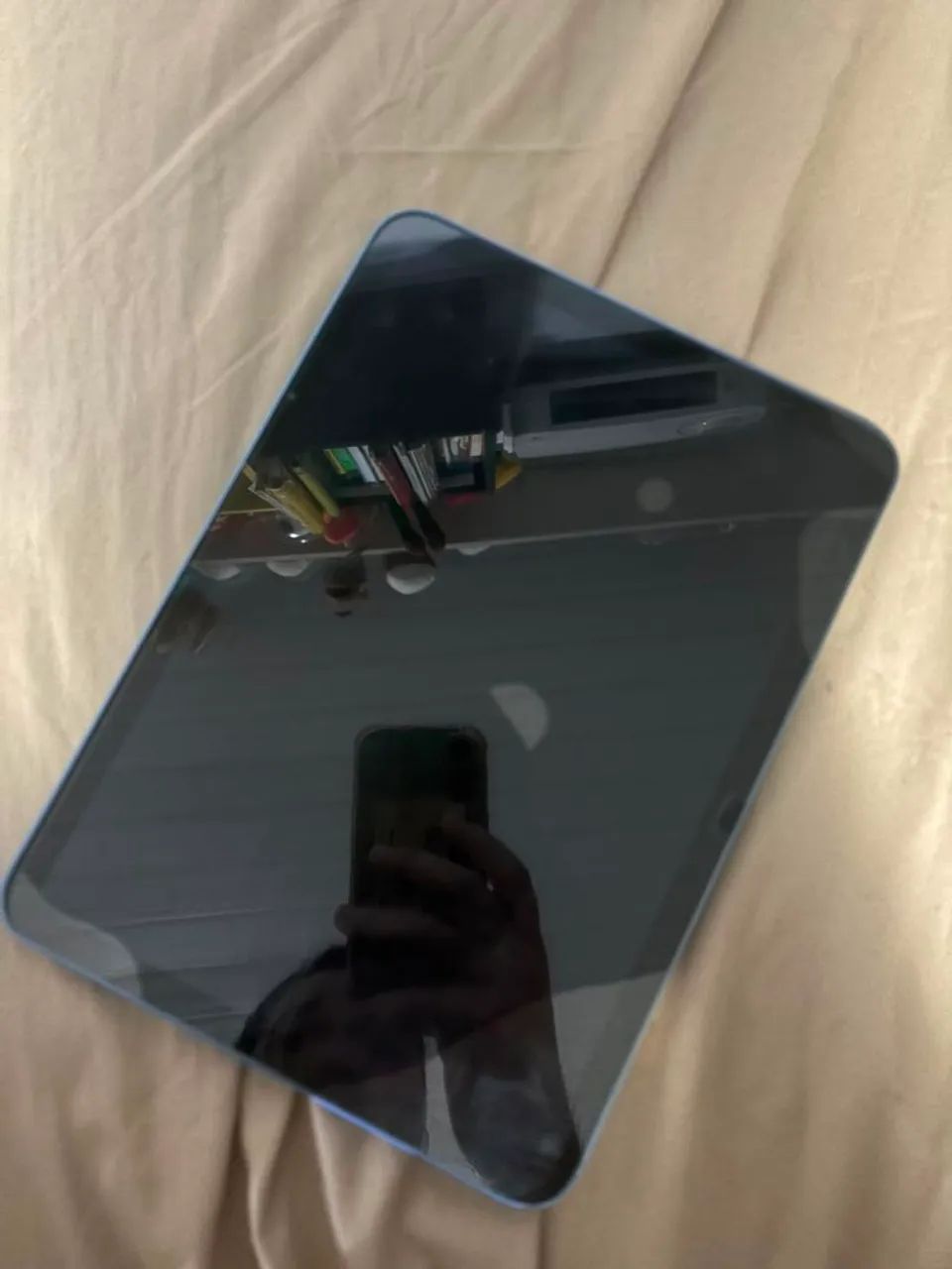 Ipad A16- 128GB