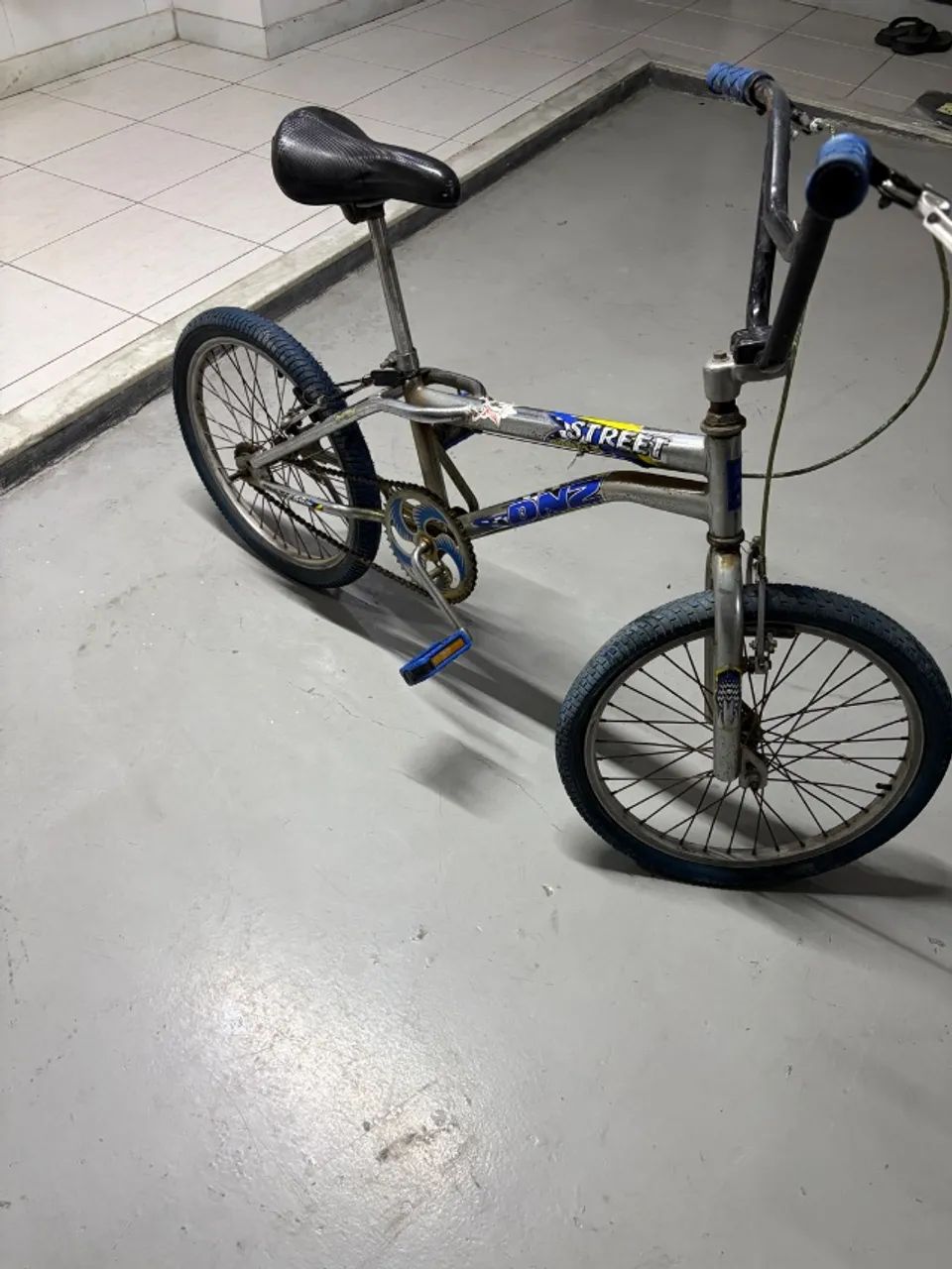 Bicicleta  - Foto 3