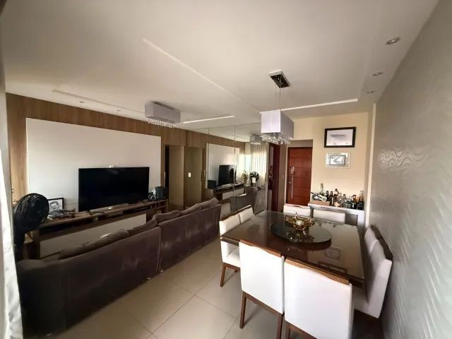 Apto 3/4 com 2 suítes em Nova Parnamirim - Foto 2