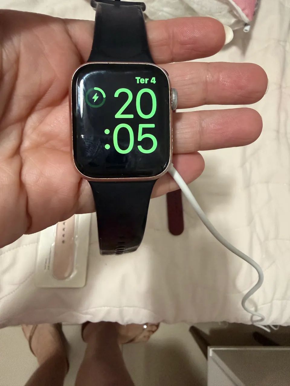 Apple Watch série 4  - Foto 2
