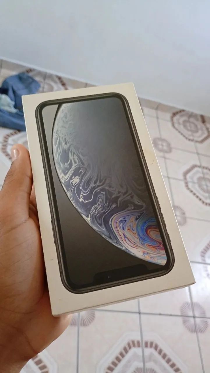 iPhone xr 64 gb  - Foto 4