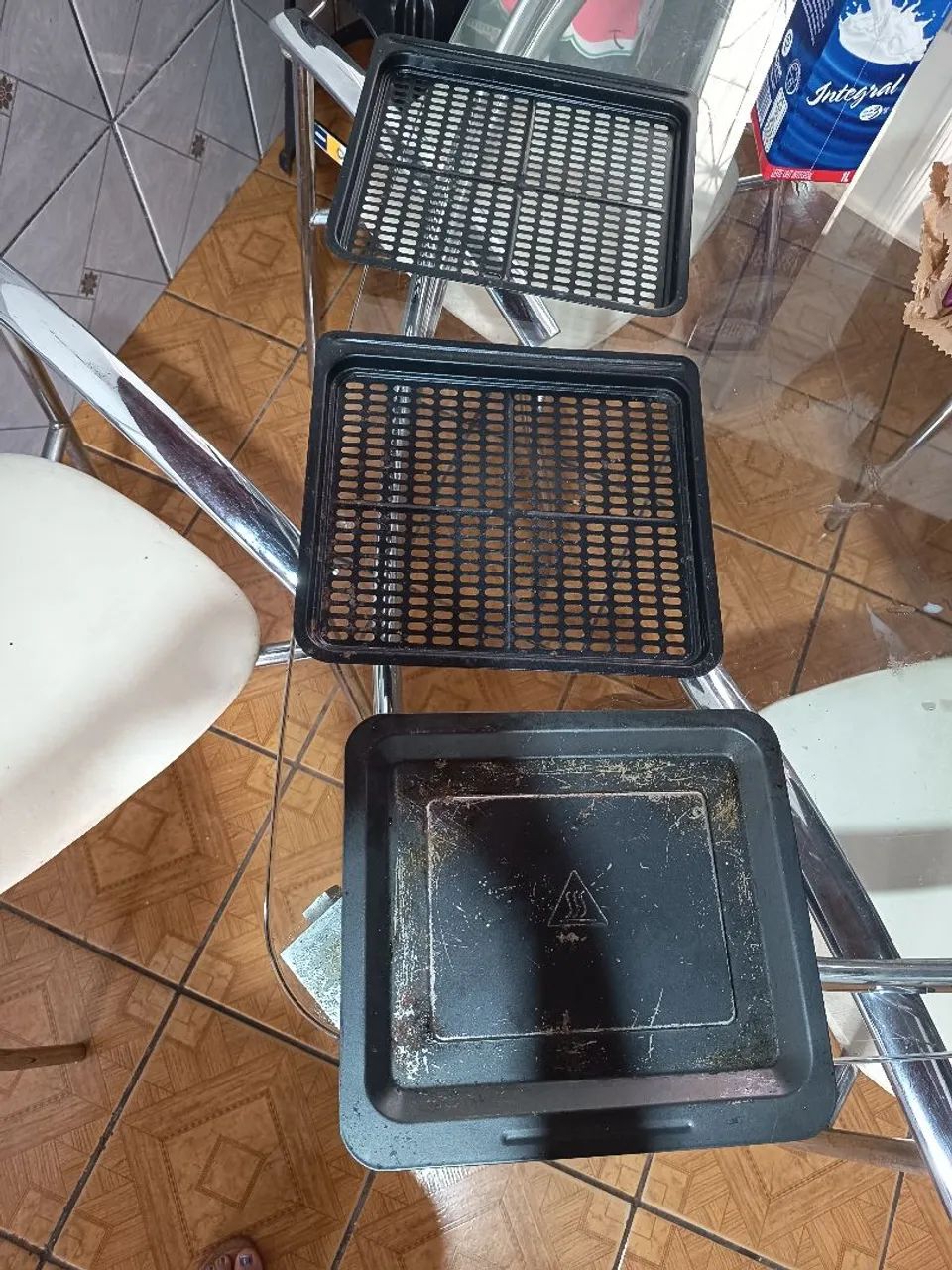 AIR FRYER  - Foto 3