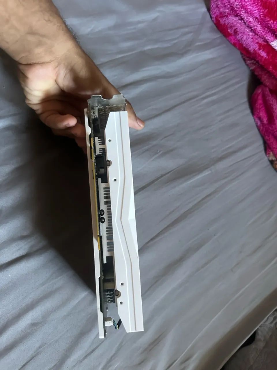 Rx580 - Foto 3