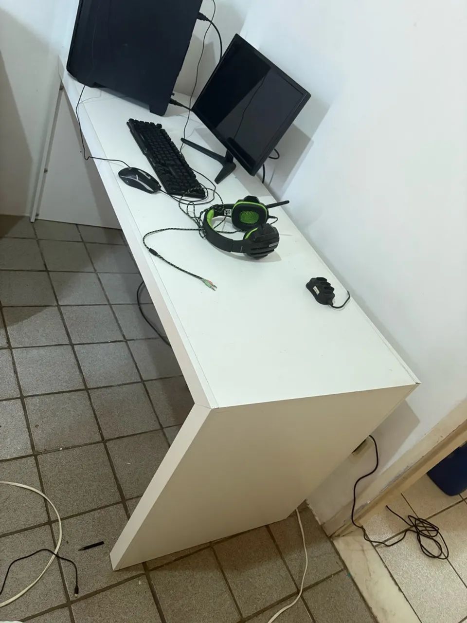 Mesa de computador  - Foto 5