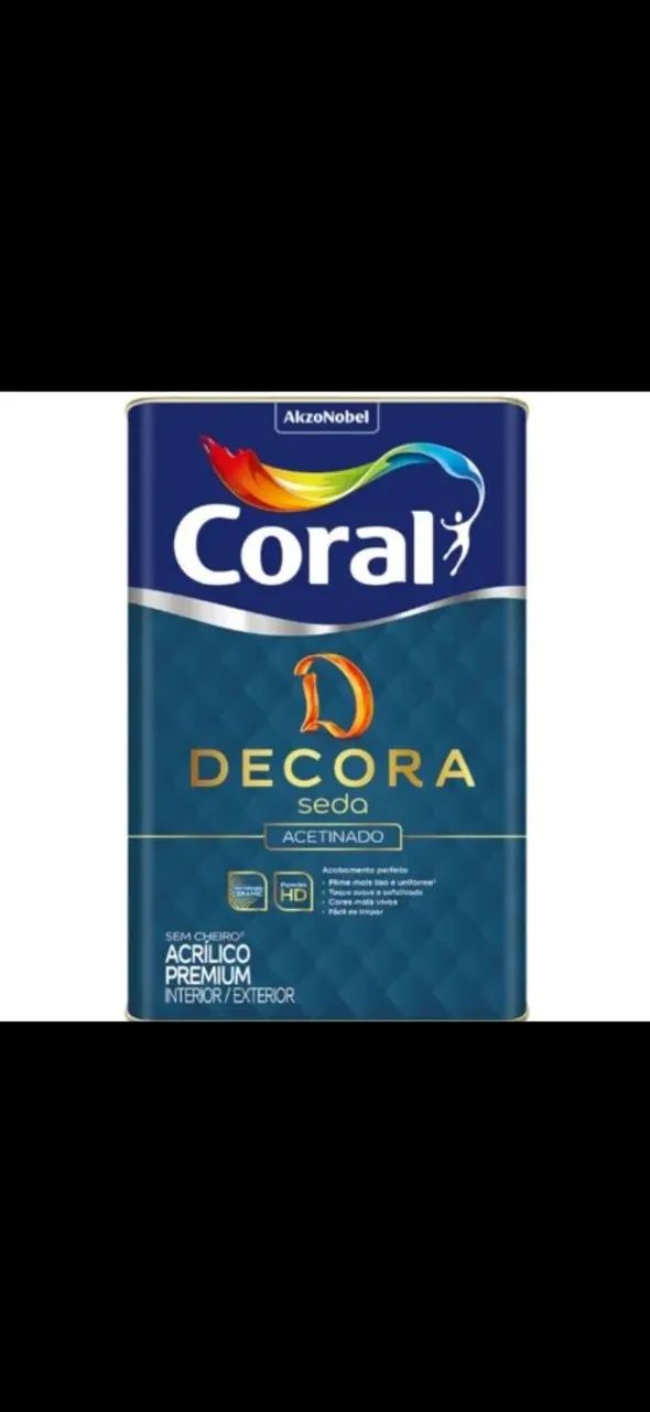 Coral decora seda 589,00 - Foto 2