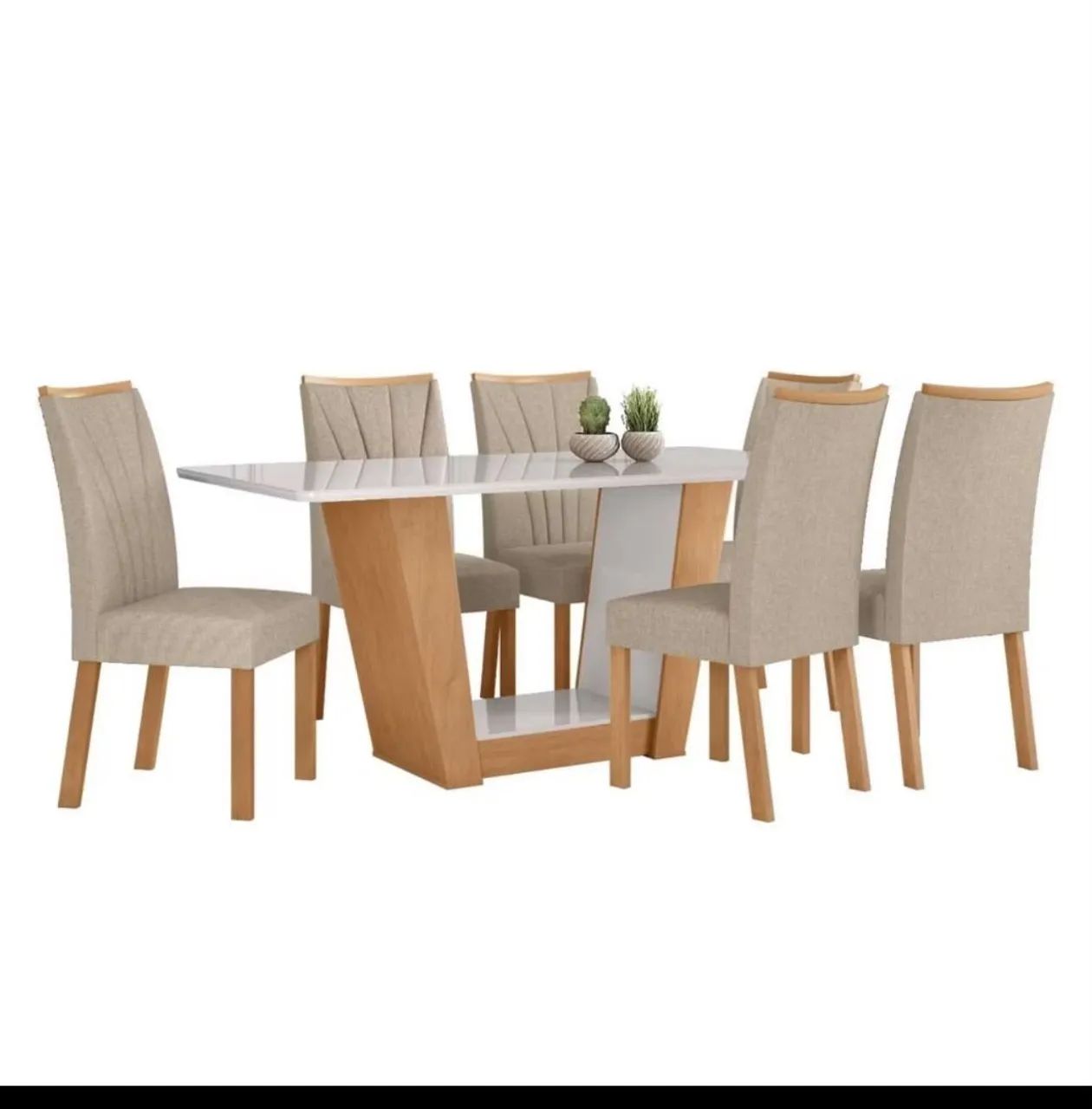 Mesa de jantar - Foto 4