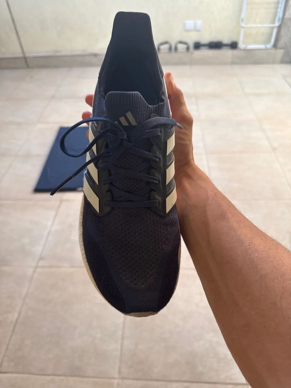 Ultraboost 5 TAM 43 - Foto 3