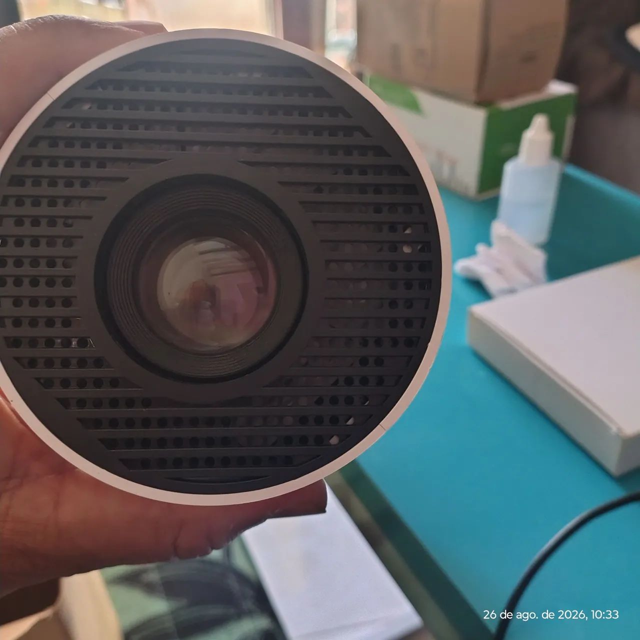 Projetor de imagens  - Foto 4