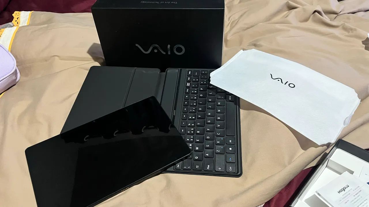 Tablet Vaio TL10  - Foto 2