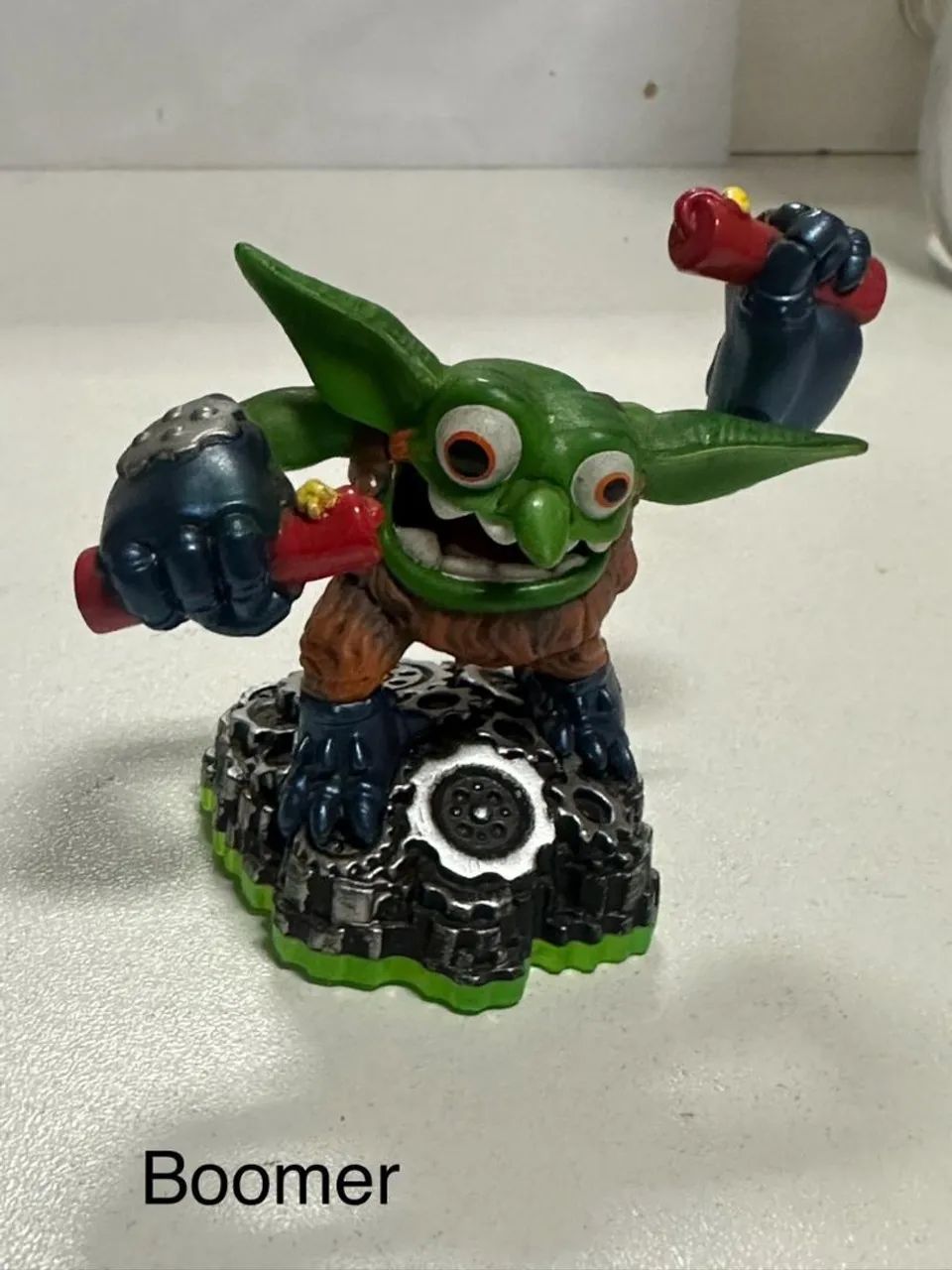 Figura interativa Skylanders - Foto 5
