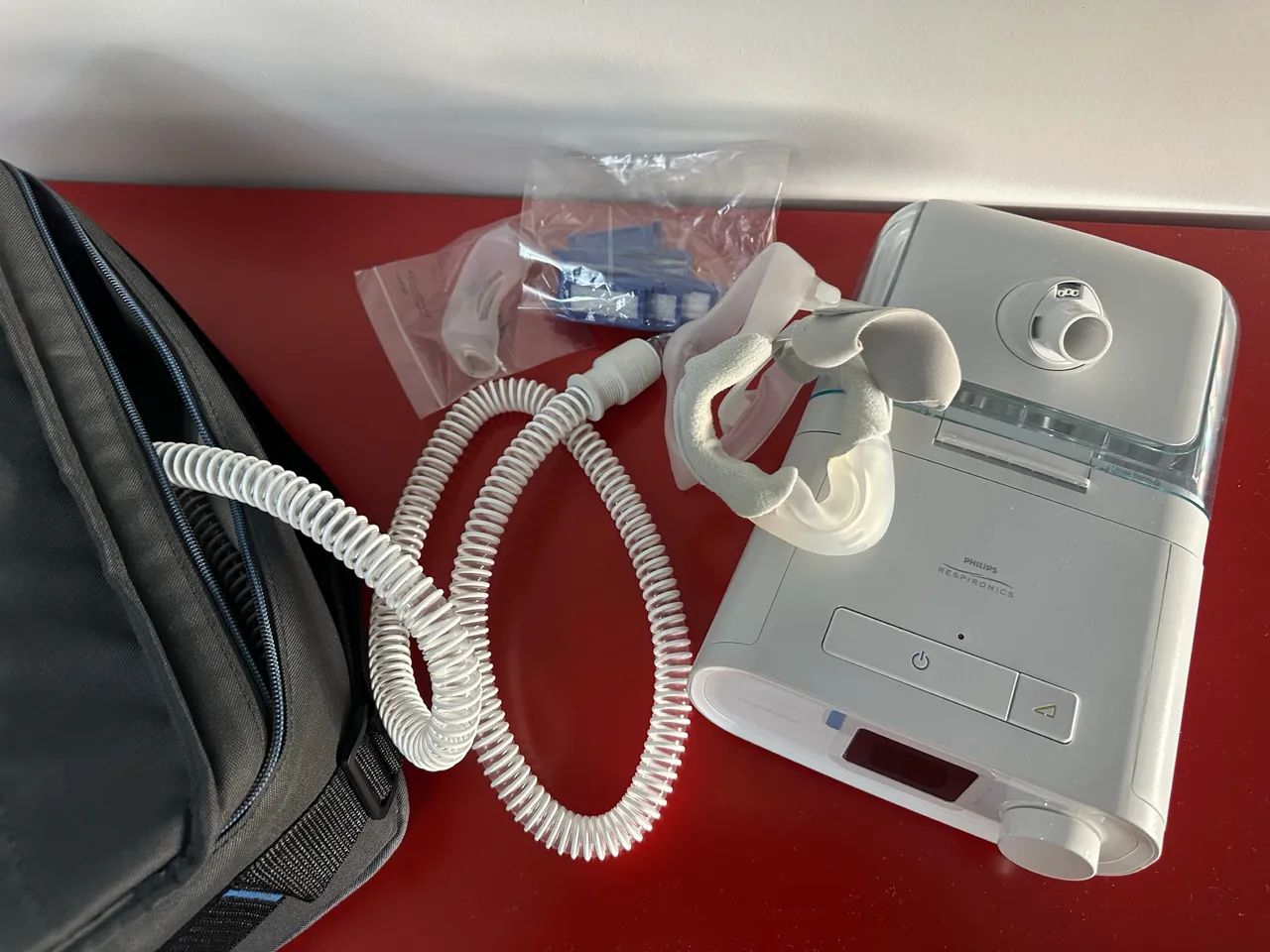 Cpap Dreamstation Automático  - Foto 3